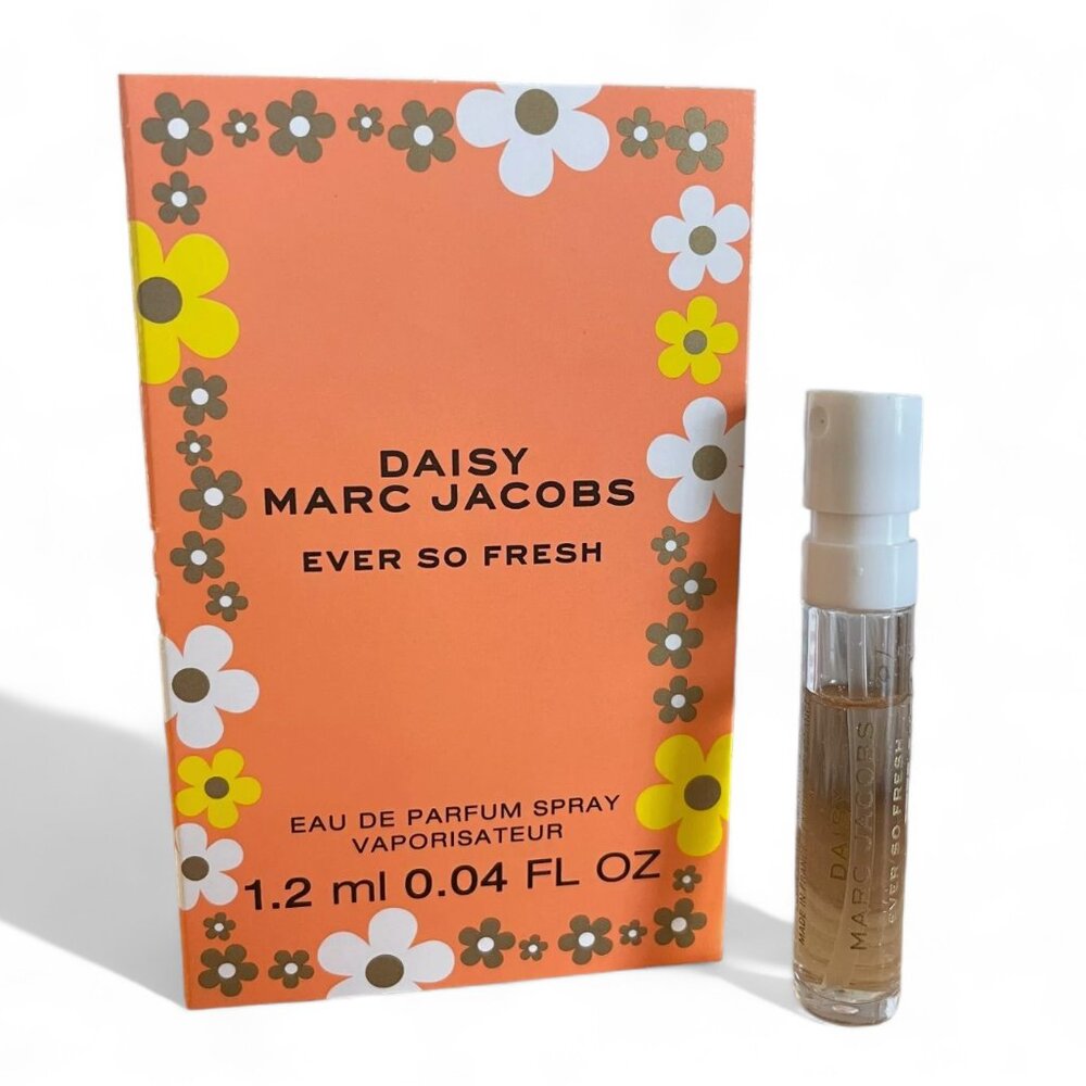 Marc Jacobs Daisy Ever So Fresh